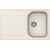 Zlewozmywak Teka VELA 40 B-TG ALABASTER 40145504